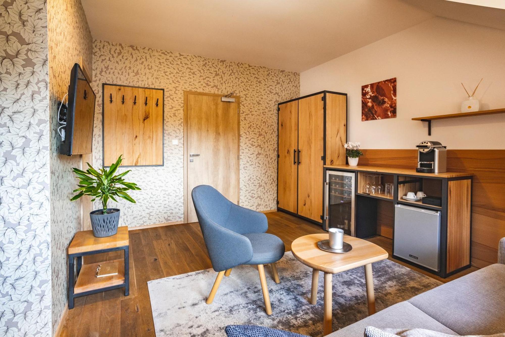 Penzion Kulna Senetářov 部屋 写真